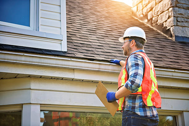 Licensed Roof Leak Repair service in De Graff, OH - Norken Roofing